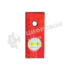 Уровень Matrix 2000мм 1мм/м 3 глазка