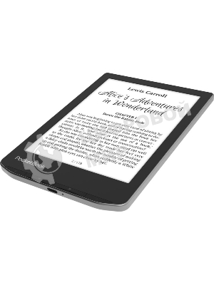 Электронная книга PocketBook 634 Verse Pro Passion Red (PB634-3-WW)