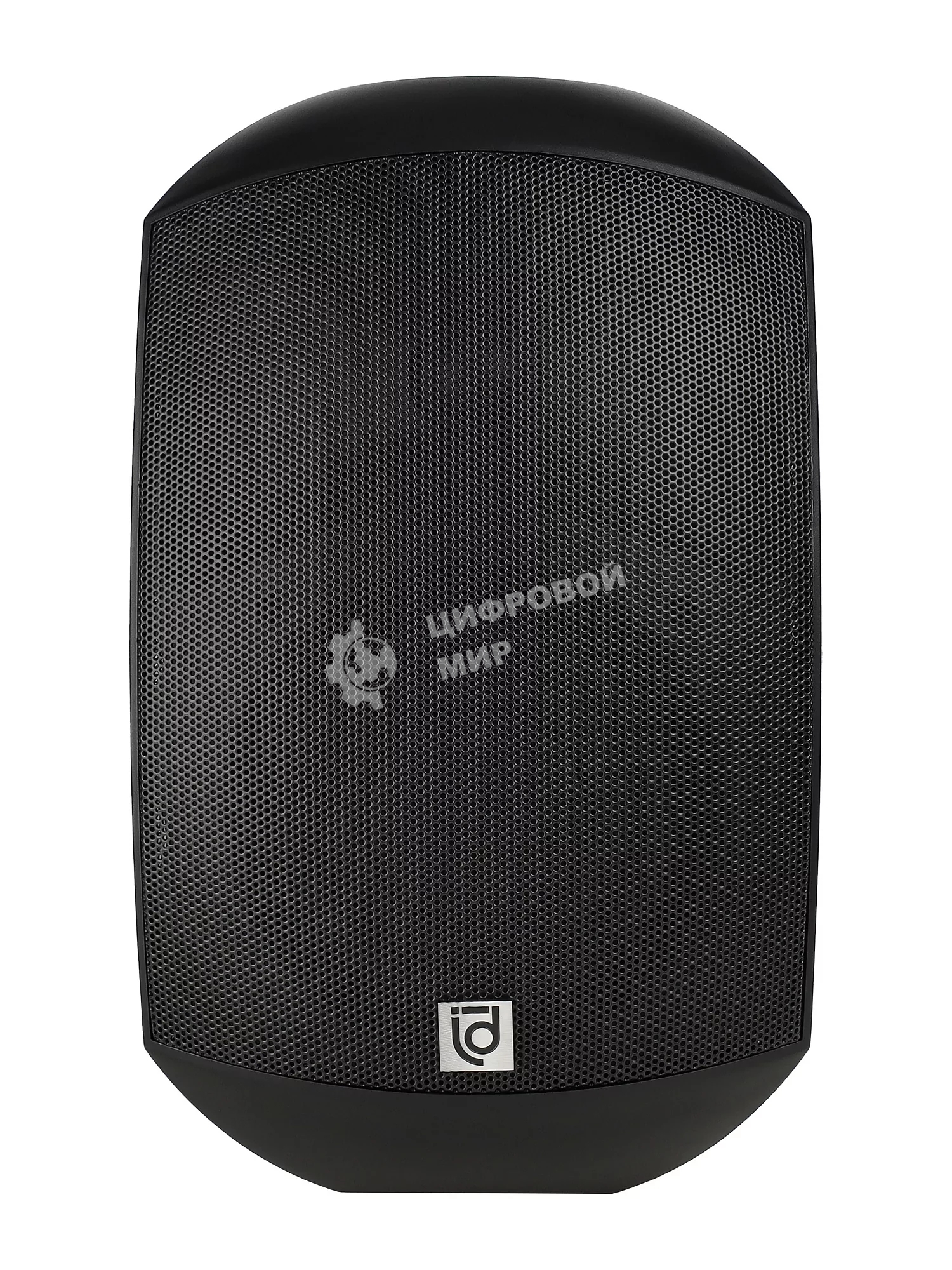 Акустическая система Intrend ITSPK-MSK4-B двухполосная, корпусная: 4