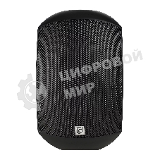 Акустическая система Intrend ITSPK-MSK4-B двухполосная, корпусная: 4