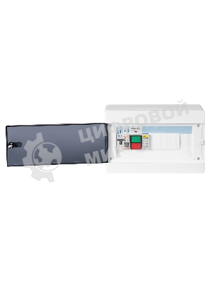 Шкаф управления BM-PDT-E15-SM345-G220