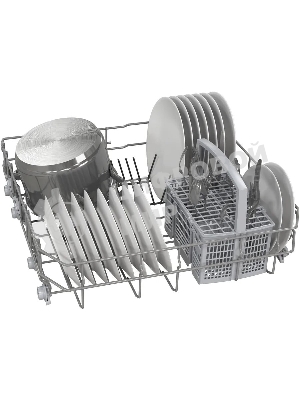 Посудомоечная машина встраив. Bosch SMV26DX00T полноразмерная