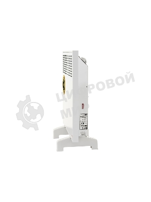 Конвектор электрический iVigo EPK4570M15 1500 Вт белый