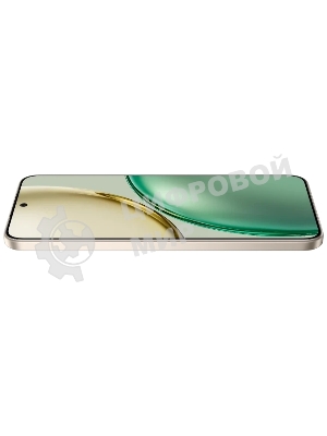 Смартфон HONOR X9d 8/256Gb, золотой/бежевый