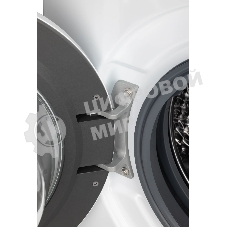 Стиральная машина NORD i-WS 712 W белый, загрузка фронтальная 7 кг, 1200 об/мин, класс: А+++