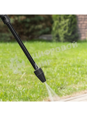 Фреза грязевая для моечных машин высокого давления Denzel