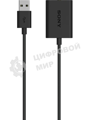 Гарнитура проводная Sony INZONE H3 1.2м черный проводные оголовье (MDRG300/BZ)