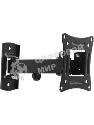 Кронштейн для телевизора Hyundai GL-R3 черный 10