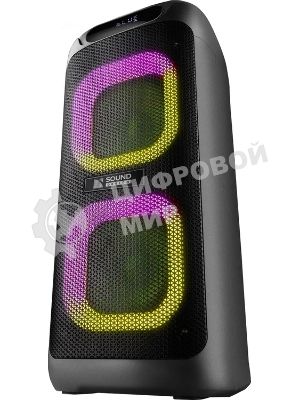 Портативная колонка Defender Boomer 85