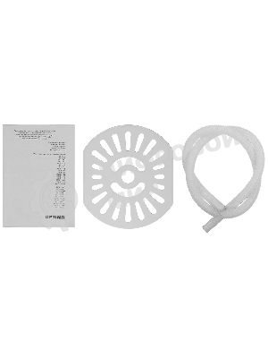 Стиральная машина OPTIMA МСП-75П (полуавтомат, насос, стирка/отжим 7,0кг)