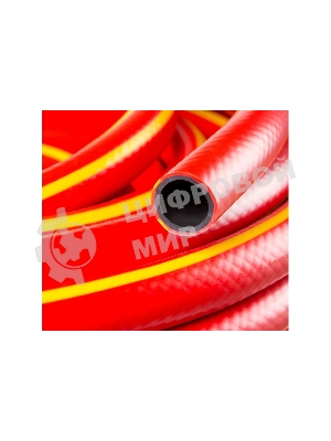 Трехслойный поливочный шланг GRINDA PROLine EXPERT 3 1/2