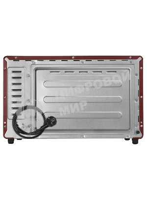 Мини-печь Maunfeld MMO-373MR01