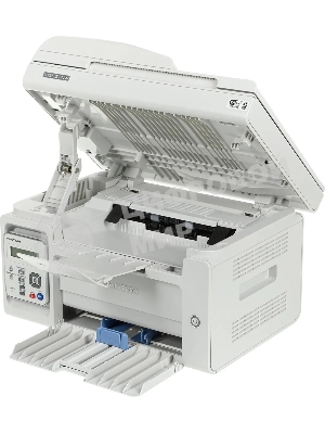 МФУ лазерное Pantum M6557NW, A4, ч/б, печ. до 22 стр/мин., скан. до 22 стр./мин., 1200 x 1200 dpi, USB, RJ-45, Wi-Fi, проектная модель