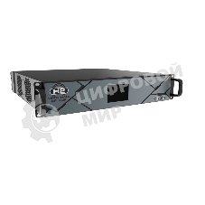 Видеопроцессор для LED панелей Novastar H2 Master