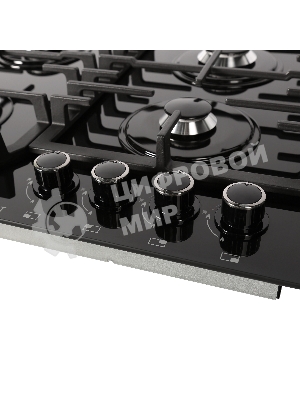 Газовая варочная панель Gefest PVG 2232-01 Р 14914001