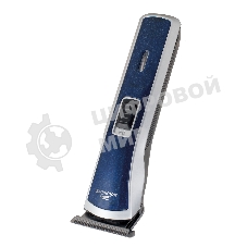 Машинка для стрижки Добрыня DO-2615 сеть/ак, 3нас, 3Вт