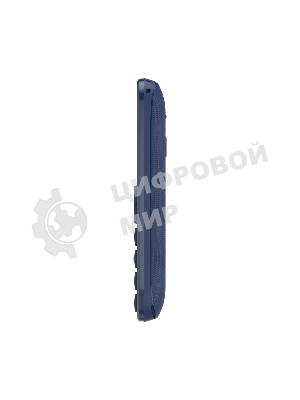 Мобильный телефон Maxvi B110ds синий