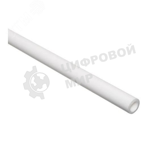 Труба VALFEX полипропиленовая SDR6 PN20 32 х 5.4 мм, хлыст 4 м, белая