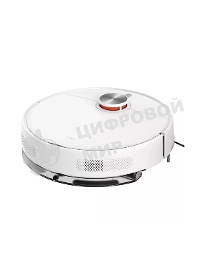 Робот-пылесос Xiaomi Robot Vacuum S40 EU, белый BHR084AEU