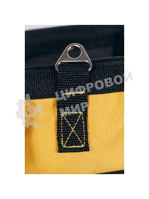 Сумка для инструментов Deli DL430113 310 x 170 x 220мм Ткань Оксфорд.