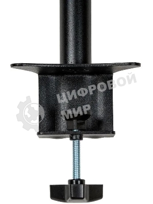 Кронштейн для мониторов Arm Media LCD-T01 черный 15