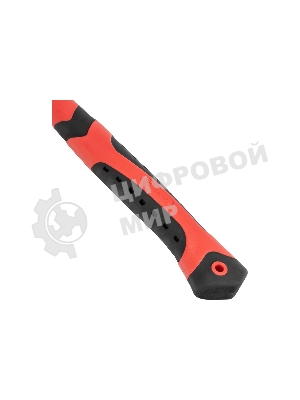 Молоток слесарный Matrix 10360, 1000 г, фибергласовая обрезиненная рукоятка