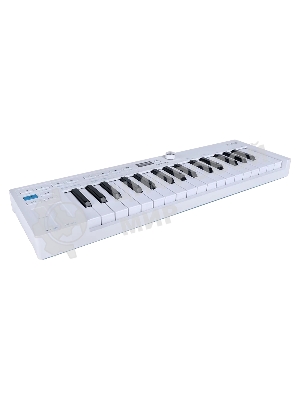 Клавиатура MIDI 430301 Arturia KeyStep MK2 32 клавиши