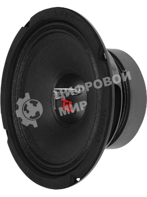 Колонки автомобильные Ural ТТ 165.2 (без решетки) 220Вт 95дБ 4Ом 16.5 см (6 1/2 дюйм) (ком.: 2кол.) среднечастотные однополосные