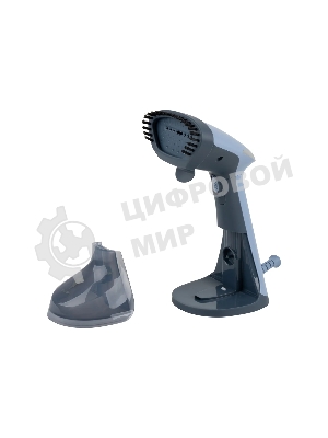 Отпариватель LEONORD LE-1814 серый, 1500 Вт, 24 г/мин, 160 мл