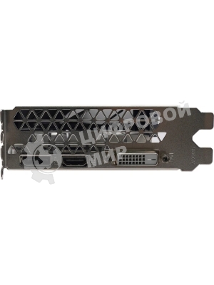 Видеокарта AFOX PCIE16 RTX3050 6GB AF3050-6GD6H4-V2
