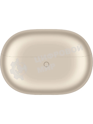 Наушники TWS Huawei FreeBuds Pro 5 бежевый, внутриканальные, Bluetooth, беспроводная зарядка, до 7 ч