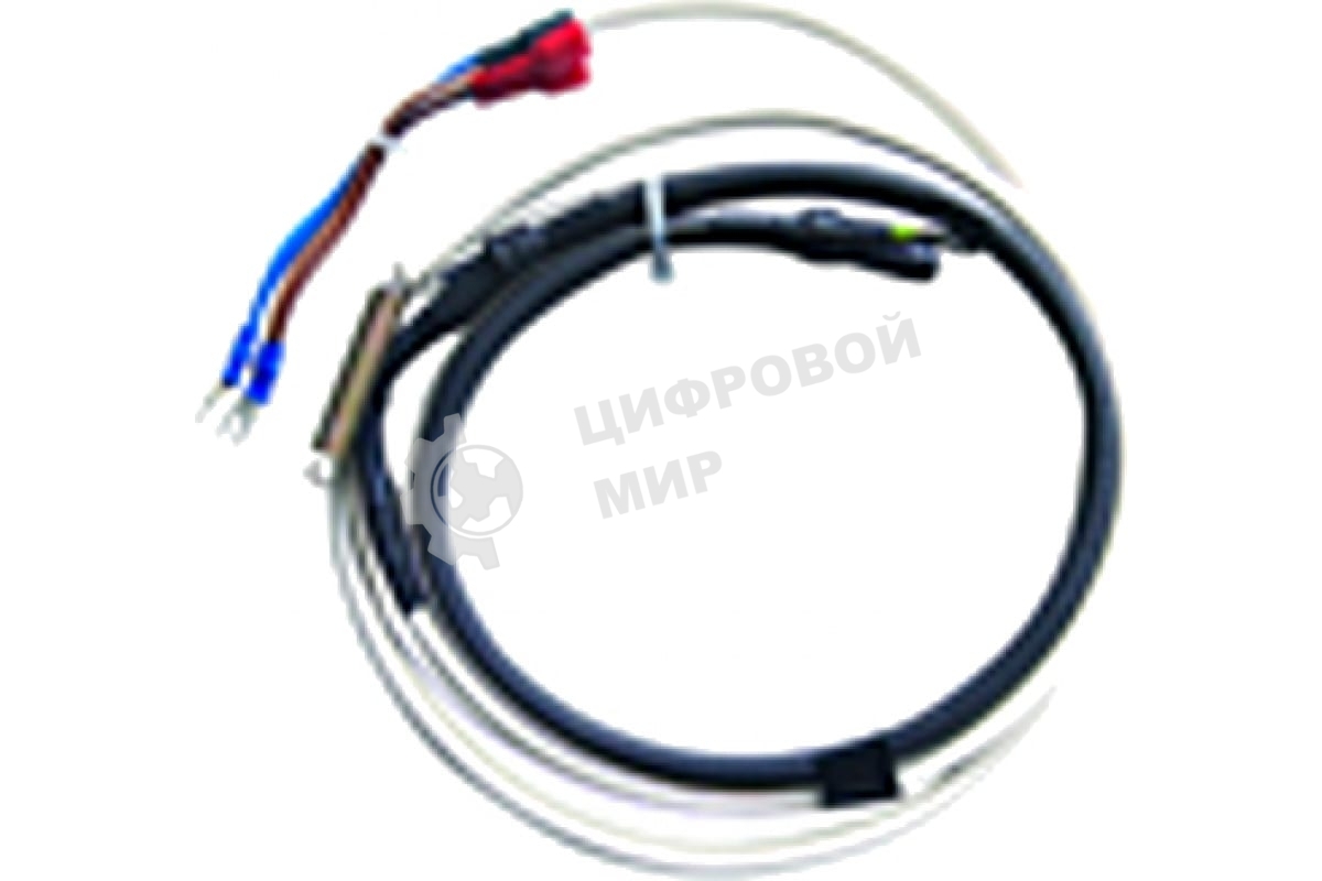 Нагреватель картера компрессора, Ballu