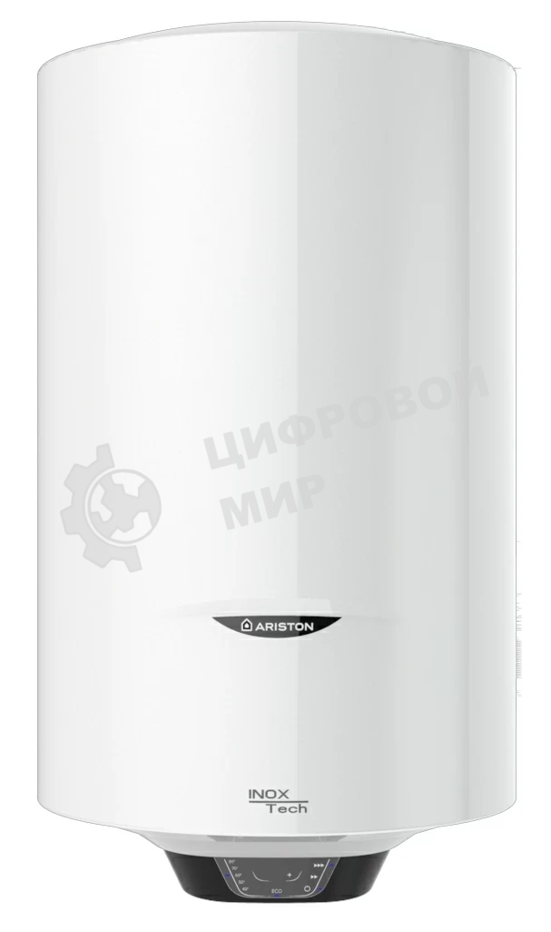Водонагреватель Ariston PRO1 ECO INOX ABS PW 80 V