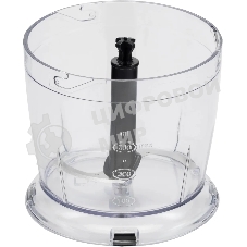 Блендер погружной Polaris PHB 1385 1350 Вт, черный