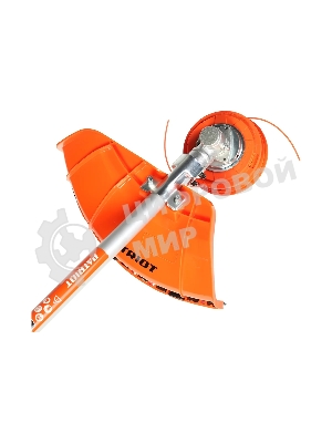 Триммер бензиновый Patriot PT 545 XT 2.5л.с. неразбор.штан. реж.эл.:леска/нож