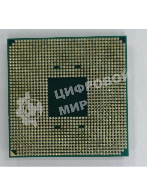 Процессор AMD Ryzen 5 3500X Soc-AM4 3.6GHz OEM