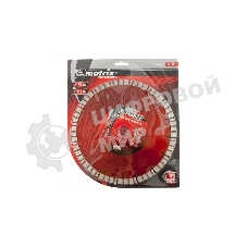 Диск алмазный отрезной Matrix Турбо-сегментный, 230 x 22,2 мм, сухая резка Professional