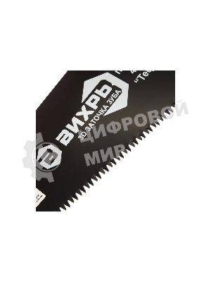 Ножовка 400 мм ВИХРЬ 
