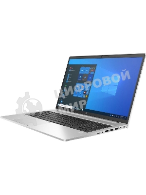 Ноутбук HP ProBook 455 G8 серебристый 45N85ES_16G 15.6
