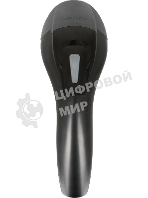 Сканер штрих-кода ручной Mertech CL-610 P2D 1D/2D имидж, беспроводной, 100 скан/сек, USB-HID; USB-COM - эмуляция; RS-232 - эмуляция; Bluetooth - BLE 5.0, черный