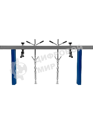 Приспособление для вывешивания двигателя Matrix 500 кг