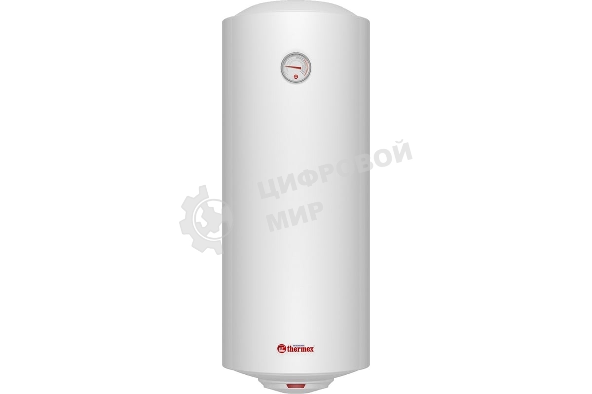 Водонагреватель Thermex TitaniumHeat 70 V Slim 1.5 кВт, 70 л, 956х365х378 мм