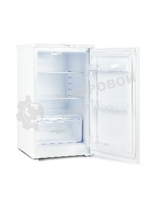 Холодильник Бирюса 409 белый однокамерный 100л
