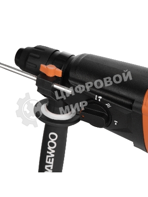 Перфоратор DAEWOO DAH 920 920Вт 3.4Дж