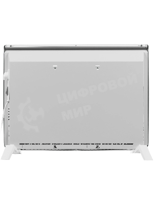 Конвектор электрический Ballu Camino Eco Turbo BEC/EMT-1500 + Кронштейн CWM-02