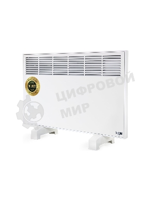 Конвектор электрический iVigo EPK4570M15 1500 Вт белый