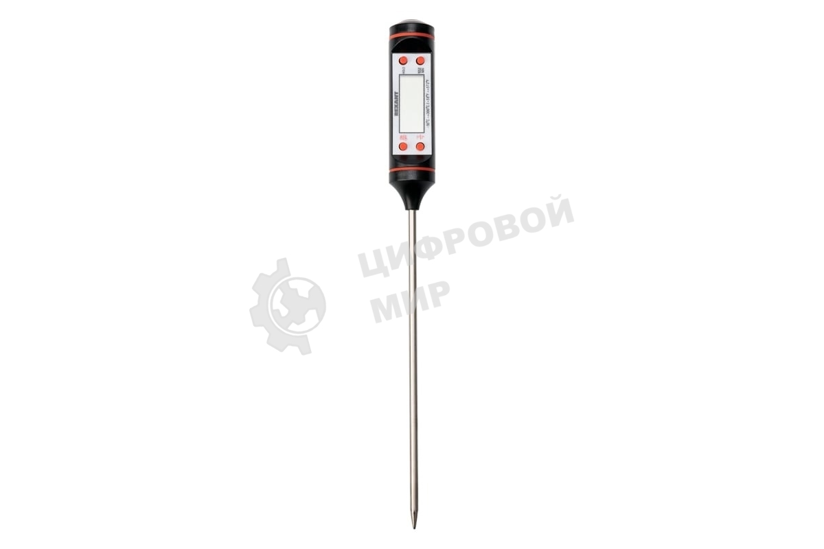 Цифровой термометр (термощуп) Rexant RX-512 70-0512