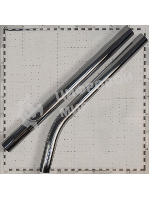 Строительный пылесос Bort BSS-2260-Twin 2200Вт (уборка: сухая/влажная) синий