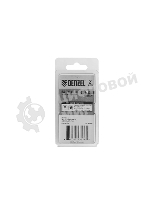 Набор бит Denzel SL9/32