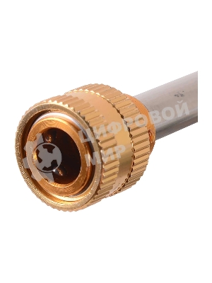 Мойка аккумуляторная Eurolux M-20Li (с 1 АКБ и ЗУ в комплекте)